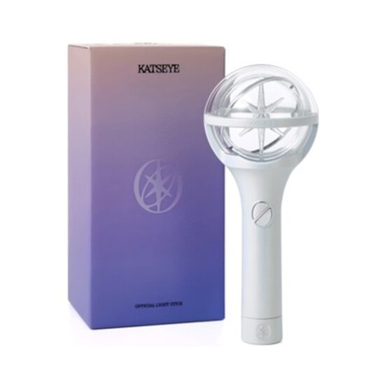 OFFICIAL LIGHT STICK | KATSEYE
